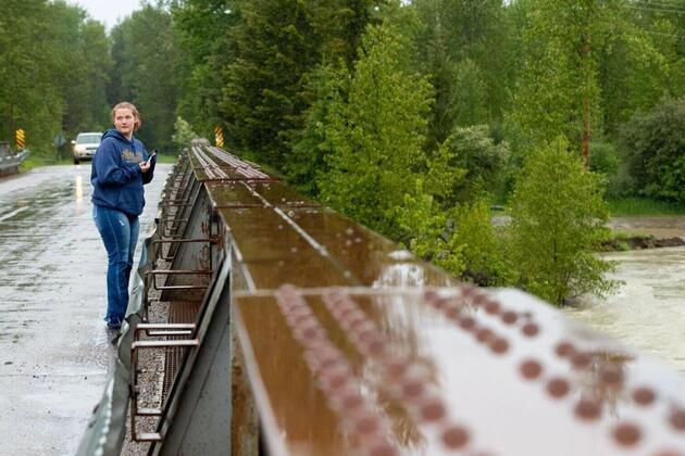 Western Montana sheriff urges caution around waterways