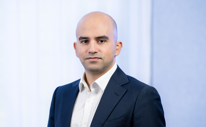 Sof Yiannakas (pictured) founded alternative investment firm EOF Partners in 2019.