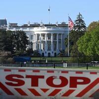 Over 10,000 U.S. troops enforce blockade on vessels to and from Iranian ports