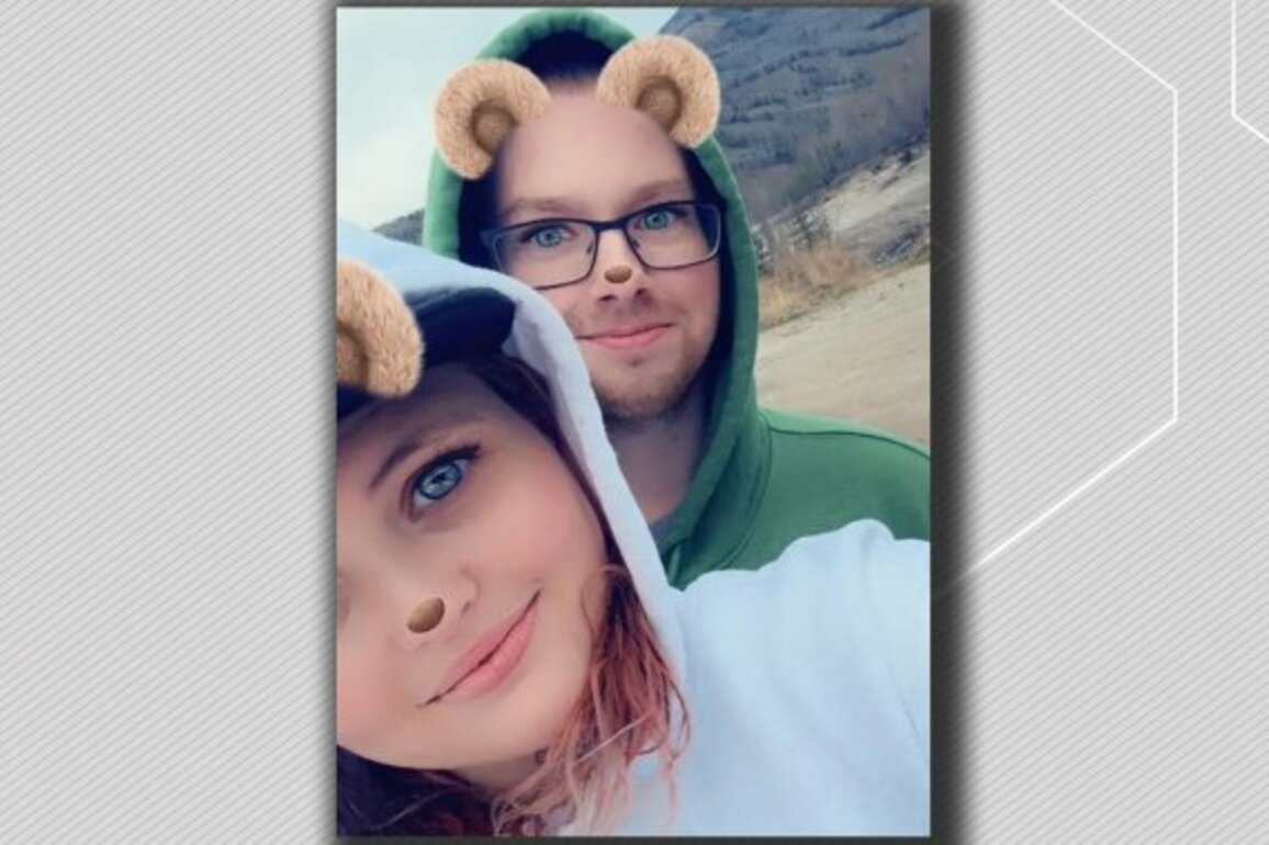 Missing Alberta inmate and boyfriend arrested in B.C.