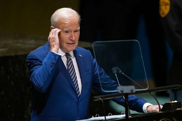 Biden shouldn&#039;t be ridiculed. He should be pitied