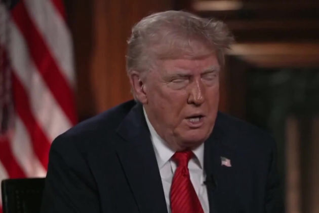 US strikes ISIS forces in Nigeria after killing of Christians