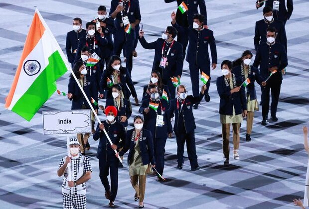 India ready to host Olympics in big way minister