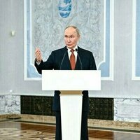One-sided game in relations with West has ended  Putin