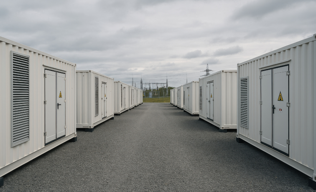 Contentious NSW battery wins approval