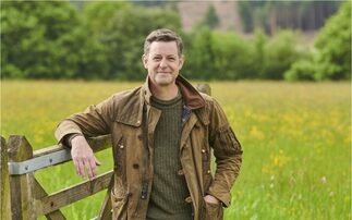 Young farming couple revealed as winners of Our Dream Farm with Matt Baker