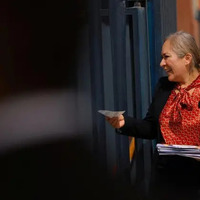 Mexico's judicial elections have 5,000 candidates with criminal past