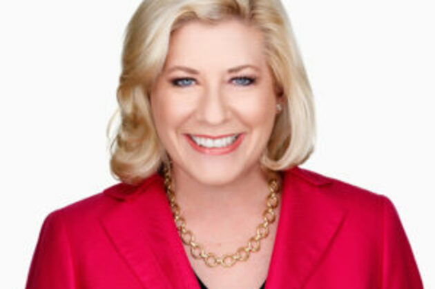 Beall Selected To Receive RBRTVBRs 2025 Lifetime Leadership Award