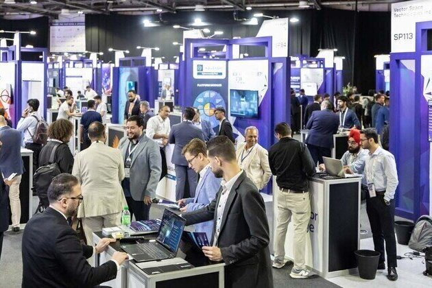 GISEC Global 2026 brings world leaders to Dubai to shape new digital order