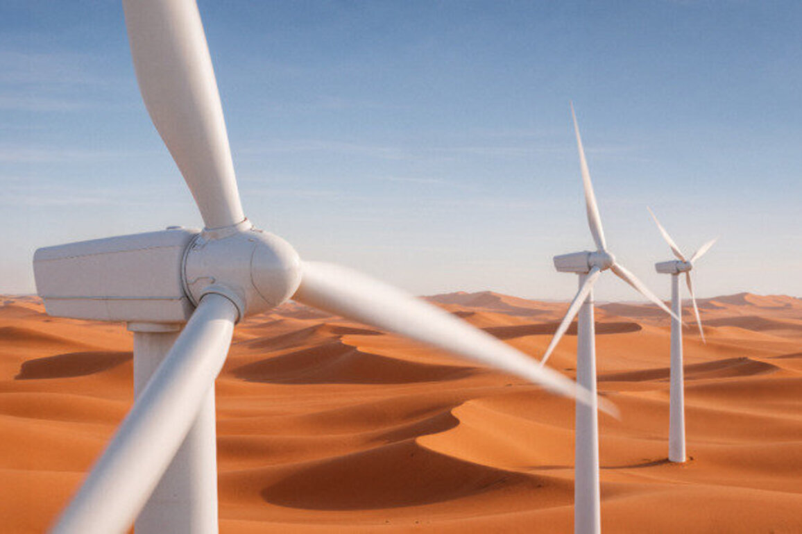 Middle East Energy celebrates landmark 50th year