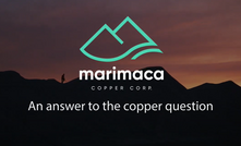 Marimaca: An answer to the copper question