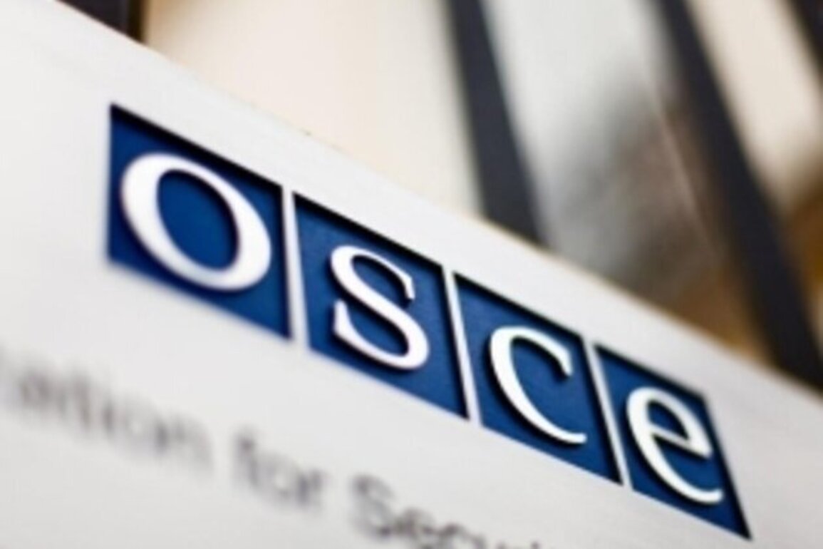 OSCE pledges support for Armenia-Azerbaijan peace