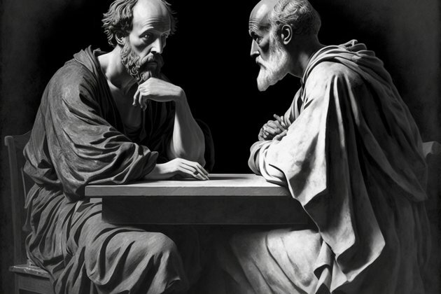 ChatGPT: Chatbots can help us rediscover the rich history of dialogue