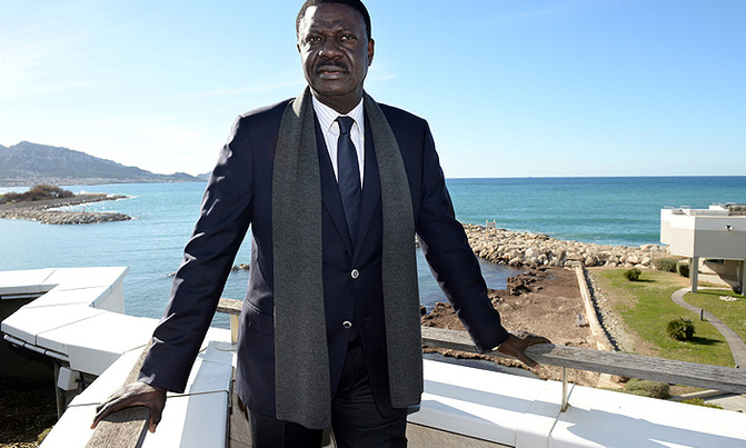 Ex-Marseille president dies from coronavirus Ex-Marseille president dies from coronavirus