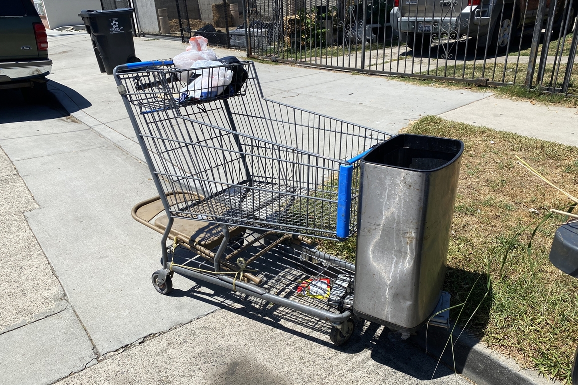 Immigration Sweeps Hit a Santa Ana Neighborhood on Fathers Day