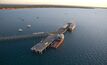 Woodside opts for Broome Port