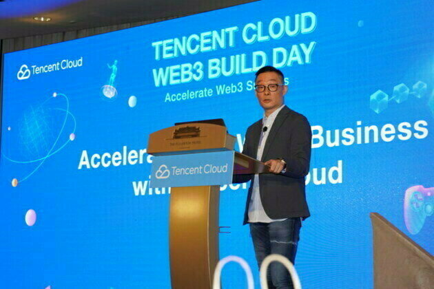 Tencent Cloud Announces its Support for the Global Web3 Ecosystem Development and Introduces New Products for Web3 Builders