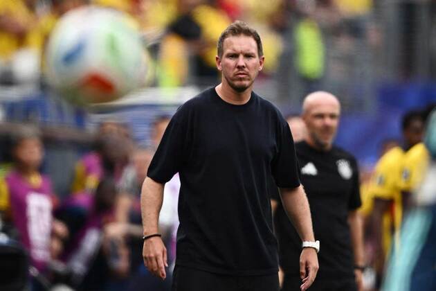 FIFA World Cup 2026: "Stop the nonsense," Nagelsmann defends Germany players after Ecuador defeat