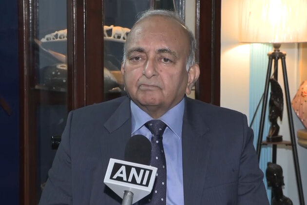 India, Bangladesh trying to come to grips with tensions in bilateral relations: Former diplomat Mahesh Sachdev