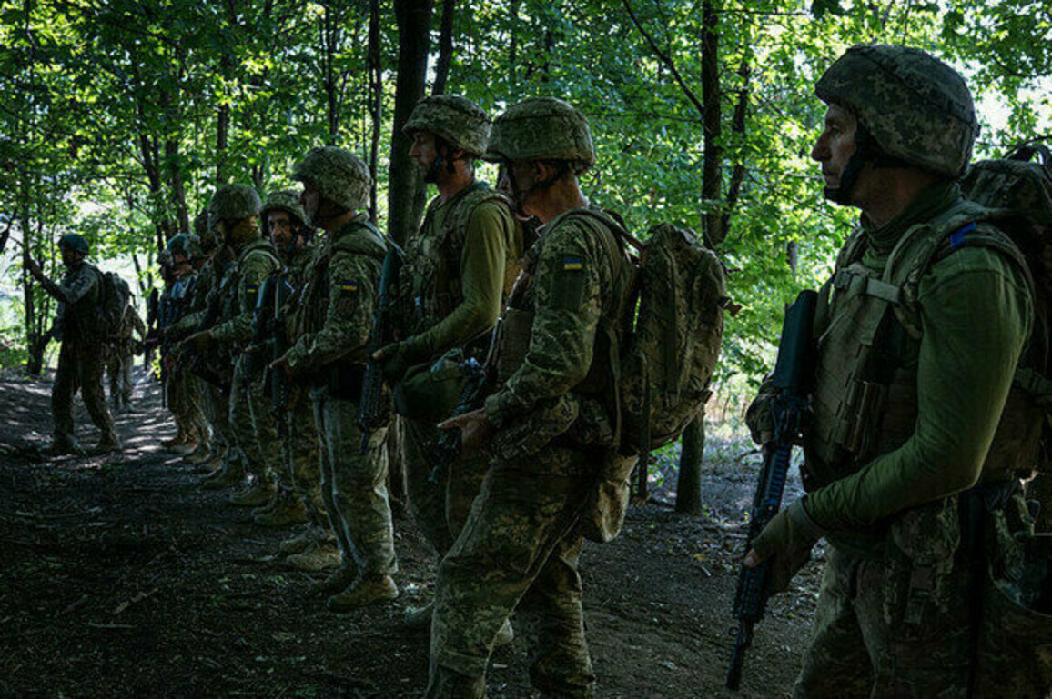 Ukraine facing army funding gap  budget boss