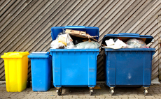 BPI France, Latour buy Plastic Omnium Environment 