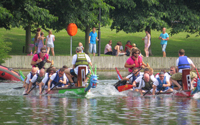 Wirquin together to support charity