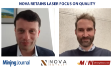 Nova retains laser focus on quality