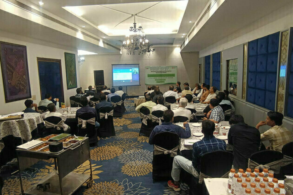 Panipat MSMEs Cut Emissions, Unlock Savings in FMC-Led Decarbonisation Initiative