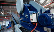Labtech prepares system for Russian mine