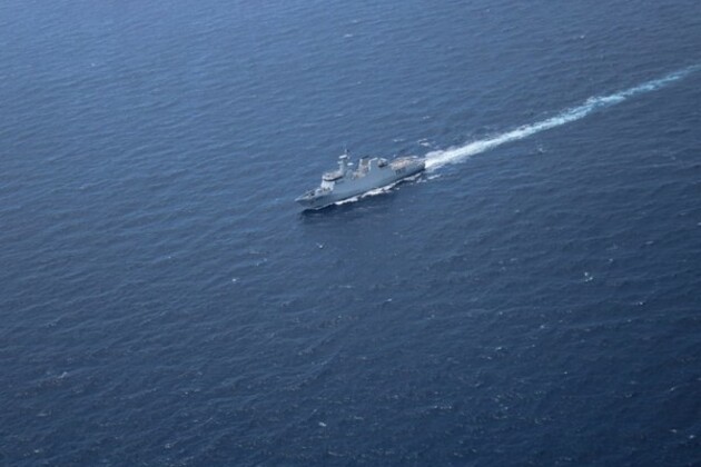 Japan's Diplomatic Bluebook 2025 highlights security threat posed by China