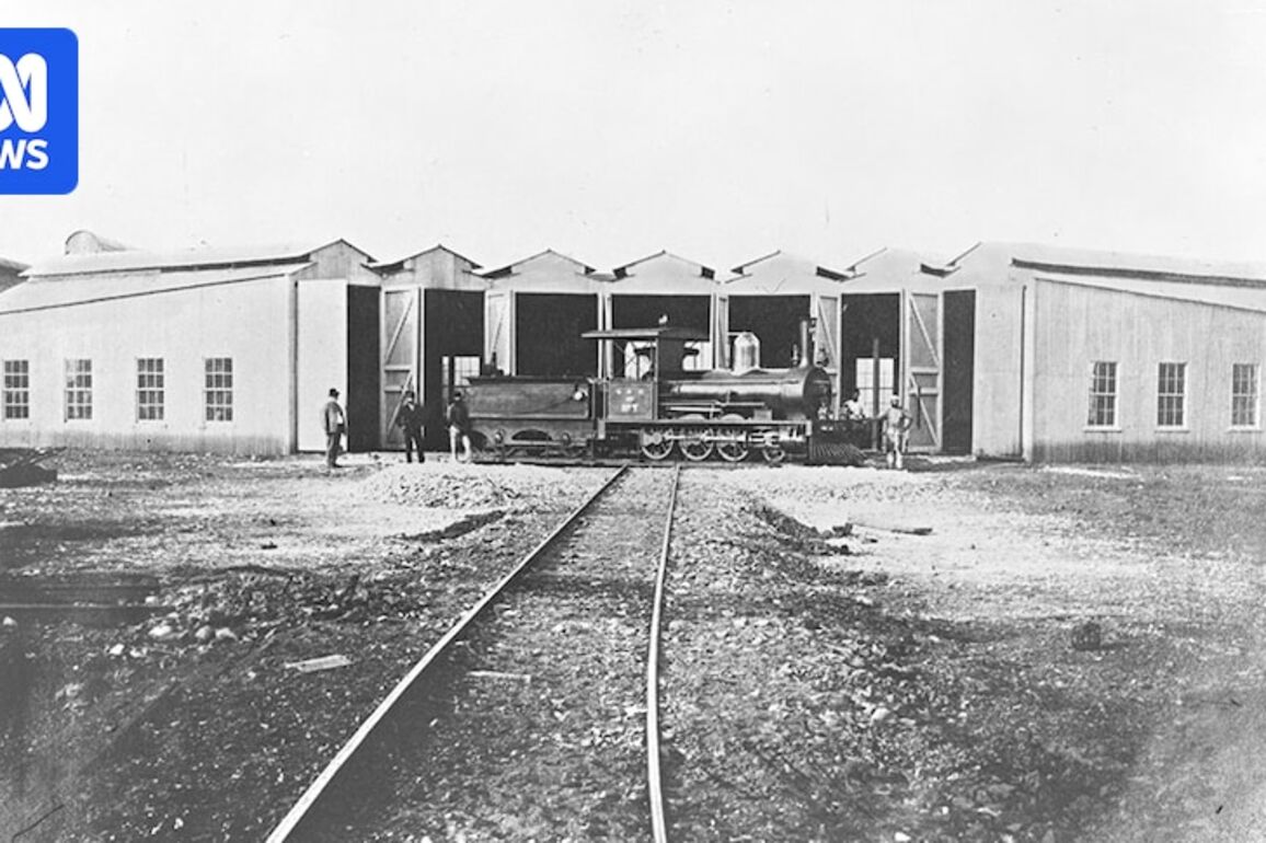 Push for Rockhampton rail roundhouse to be retained amid Olympic development