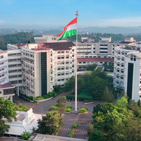 Admissions Open at Nitte (Deemed to be University) for 2026-27 via NUCAT 2026
