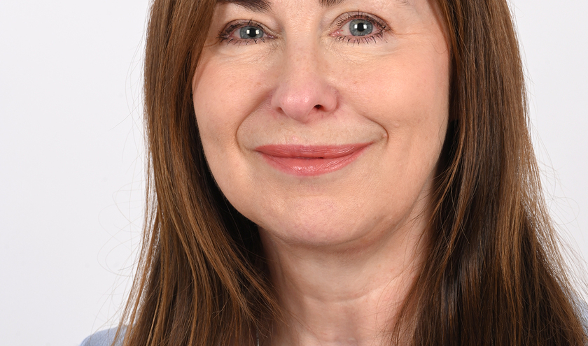 Jane Tomkinson (c) Countess of Chester Hospital NHS Foundation Trust 