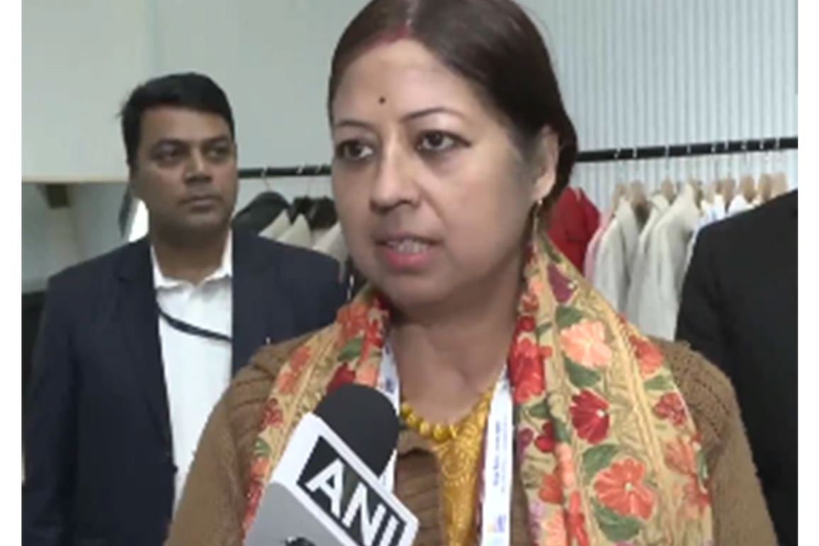 AI to help disseminate information in vernacular languages: MoSJE advisor Yogita Swaroop