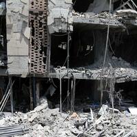 Conflicting claims leave damage to Iran's nuclear facilities in doubt