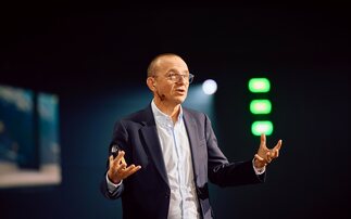 Schneider Electric revamps consultancy services to provide 'clear path' to net zero