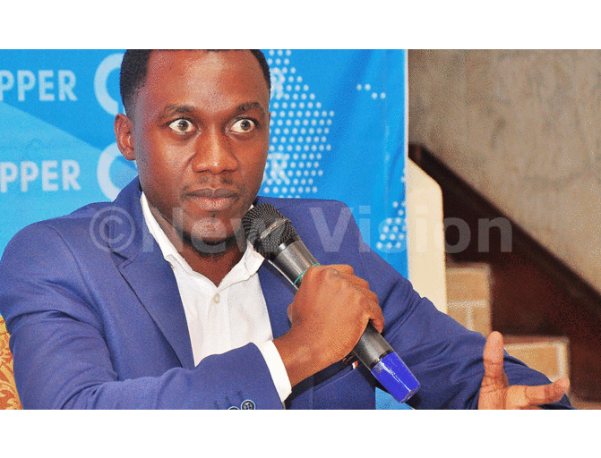 Chipper Cash: Ugandans embrace free mobile money transfer Chipper Cash: Ugandans embrace free mobile money transfer