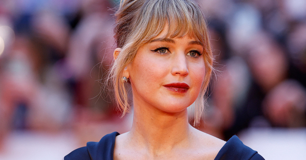 Jennifer Lawrence on how her difficult postpartum experience after 2nd baby helped her tackle latest role