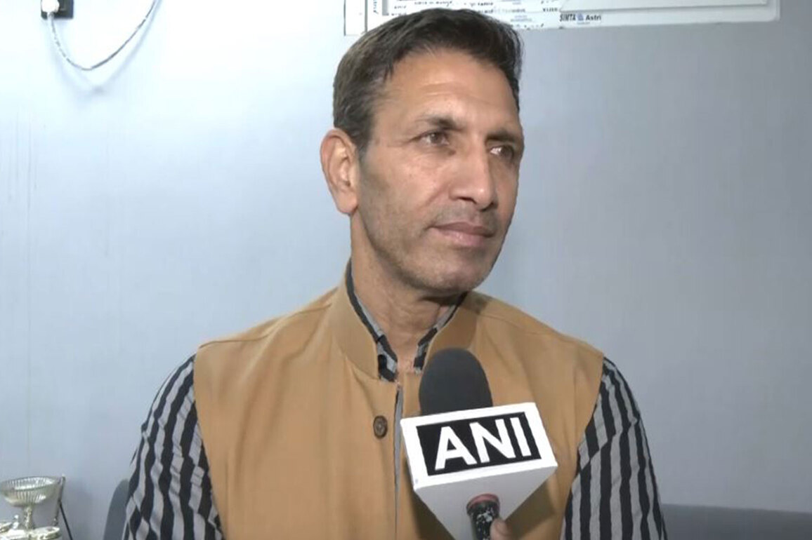 Madhya Pradesh undergoing serious economic crisis, says MP Congress President Jitu Patwari
