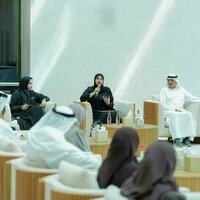 Nature Guardians Majlis aligns government vision to integrate nature into core of national development