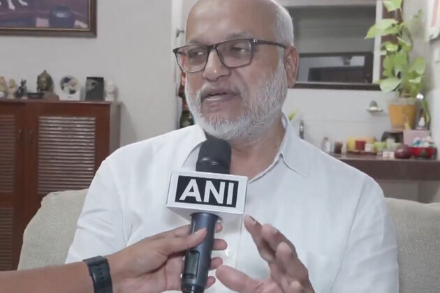 "At times exit polls give contradictory results": CPI (M) General Secretary MA Baby