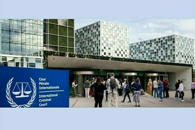 US Sanctions on ICC Judges Condemned by Iran
