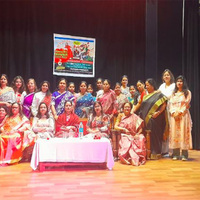 Shimla's 203-year-old Kalibari hosts Anondo Mela ahead of Durga Puja