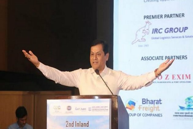 Ayush Ministry to hold 'Yoga Mahotsav' in Dibrugarh on April 7: Sonowal