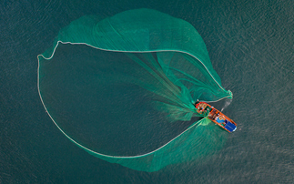 How bottom trawling could land Europe with up to €16bn in environmental costs 
