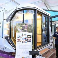 Faster, greener, more affordable: China's modular building solution goes global