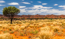 Abercromby landscape/