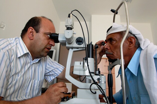 Abu Dhabi to welcome first Bascom Palmer Eye Institute facility outside US