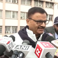 "Delayed a lot": J-K Minister Javed Rana urges immediate restoration of Statehood
