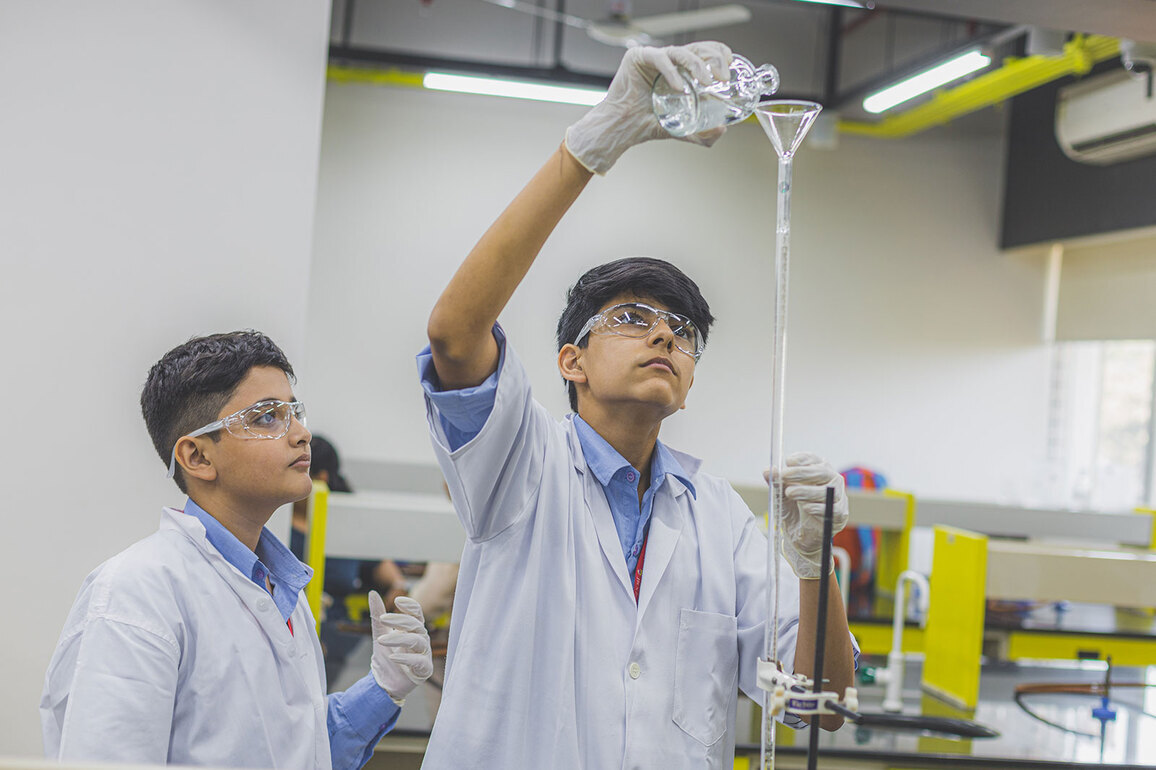 JBCN International Schools Rank Among Top Five in India at Cambridge Outstanding Learner Awards